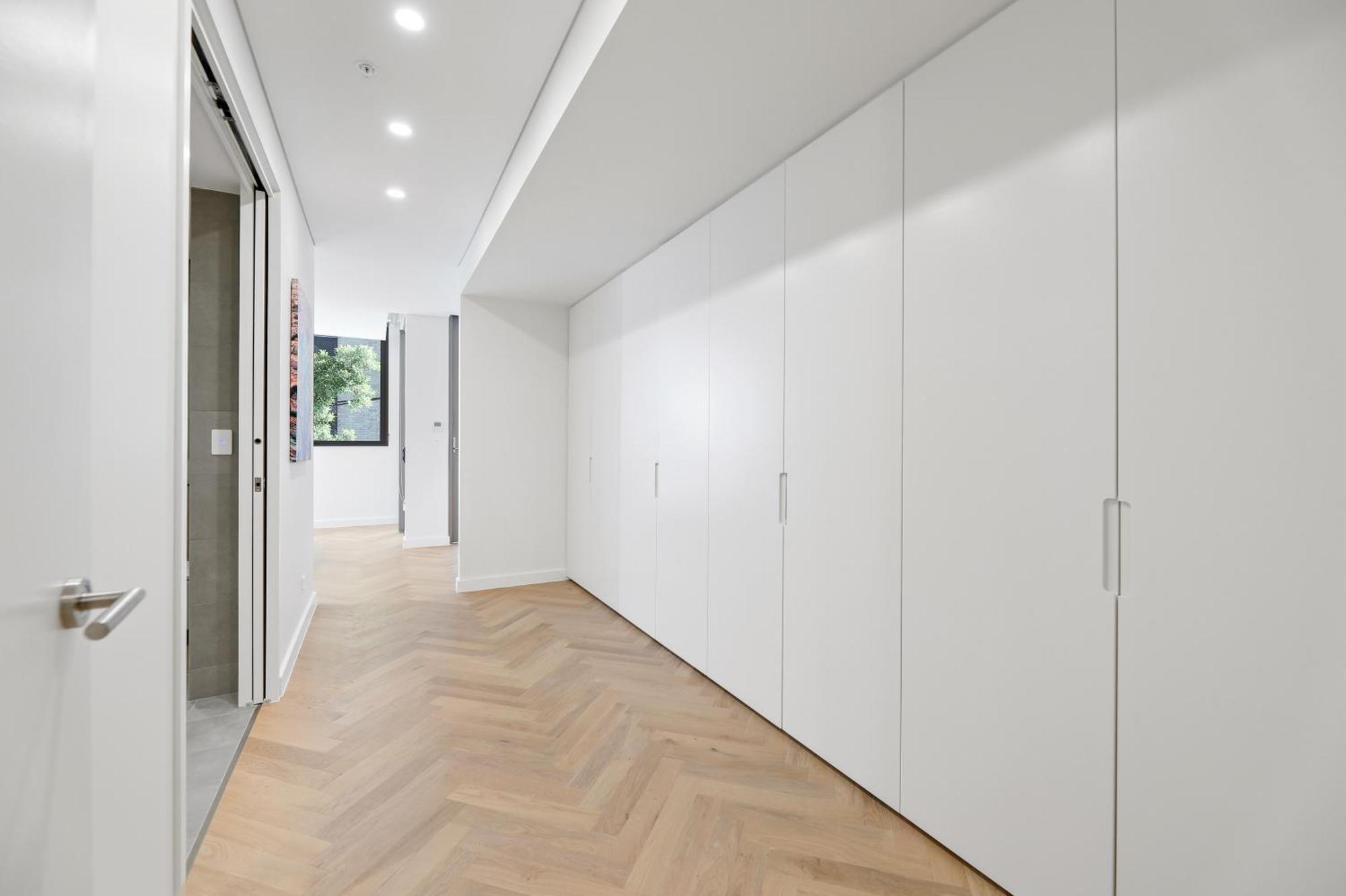 Stanley Lane Residence Darlinghurst Sídney Exterior foto